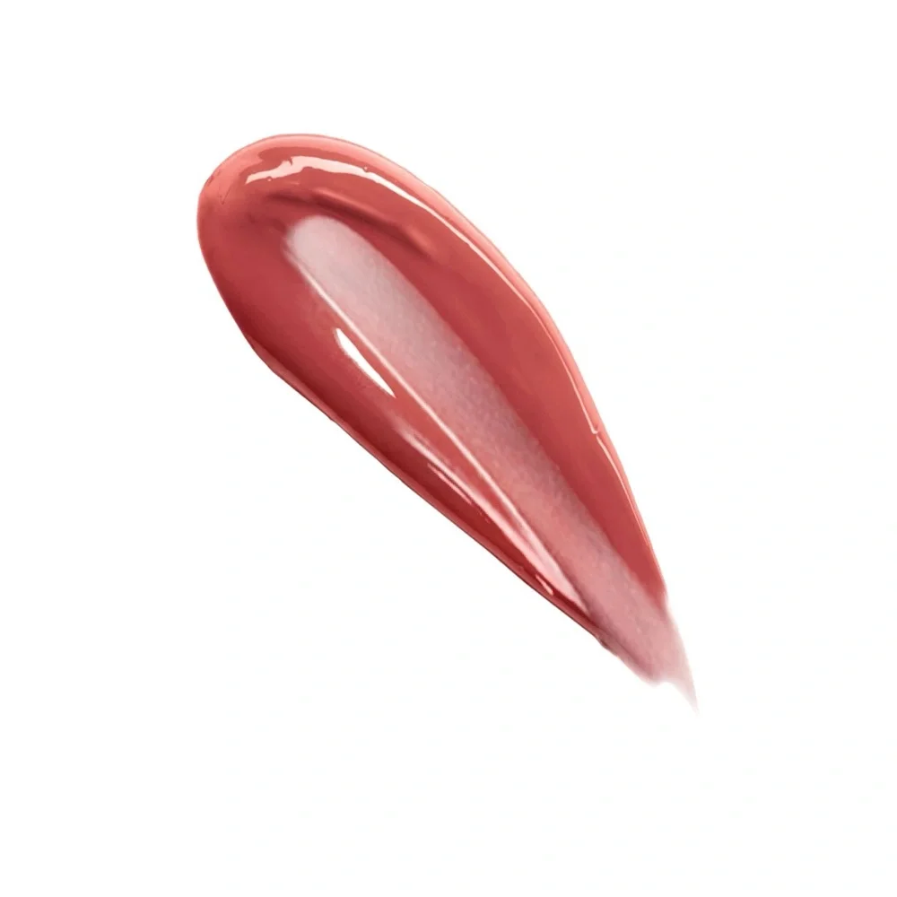 Buxom Plump Shot Sheer Tint Lip Serum Plush Peach